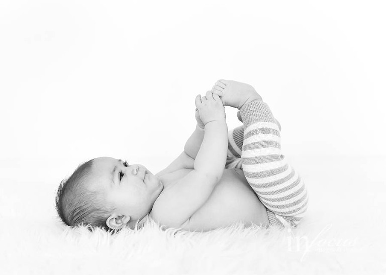(c) In Focus Images & Design