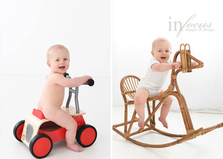 (c) In Focus Images & Design