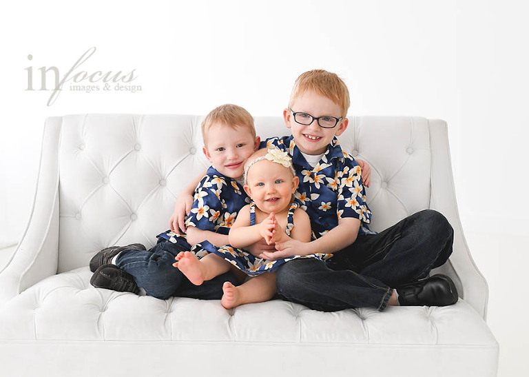 (c) In Focus Images & Design