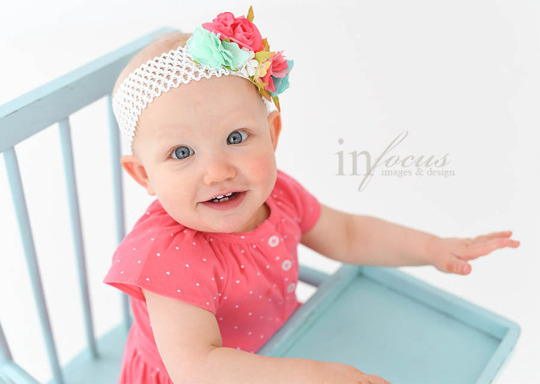 (c) In Focus Images & Design