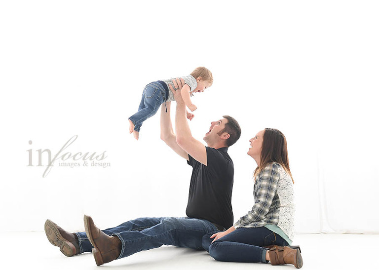 (c) In Focus Images & Design