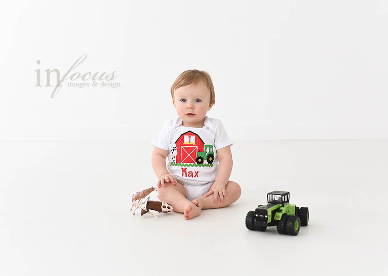 (c) In Focus Images & Design