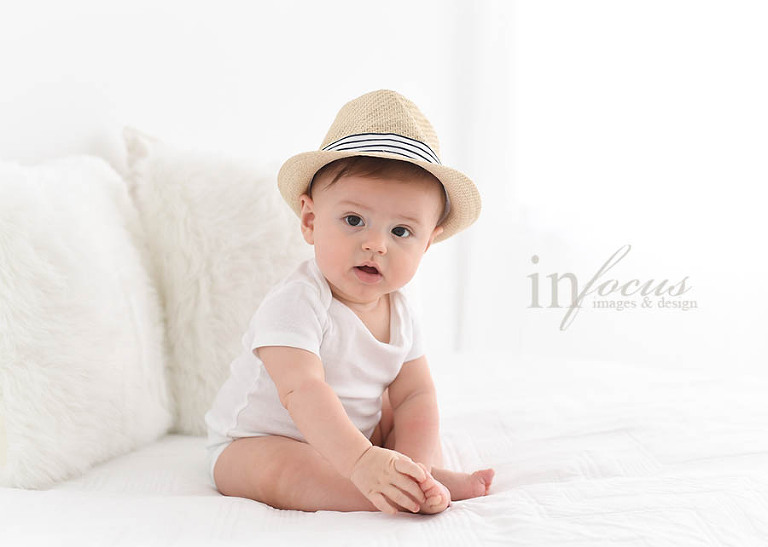 (c) In Focus Images & Design