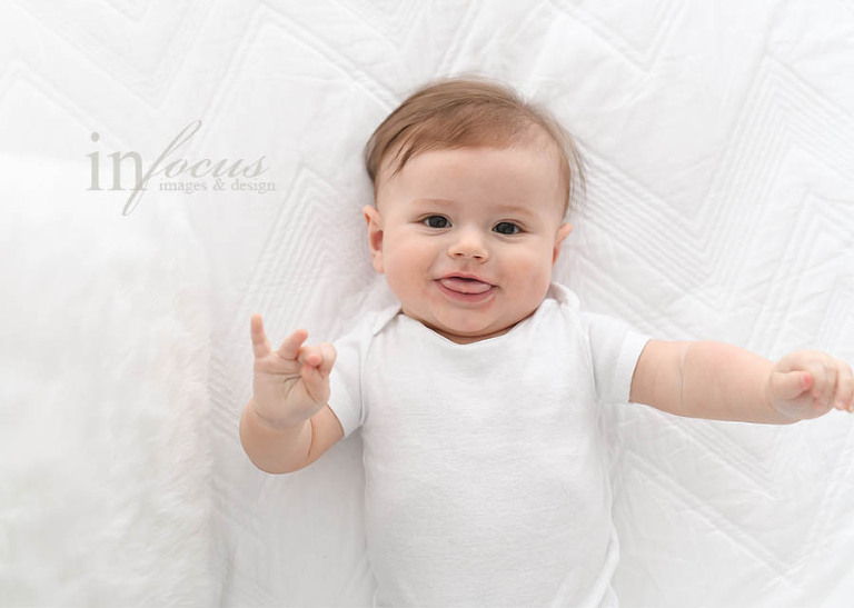 (c) In Focus Images & Design