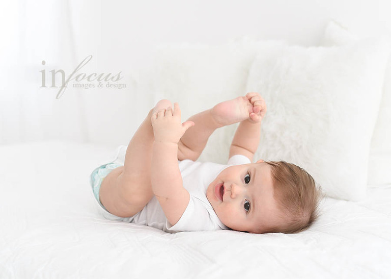 (c) In Focus Images & Design