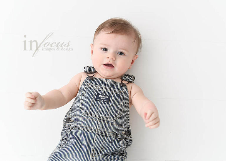 (c) In Focus Images & Design