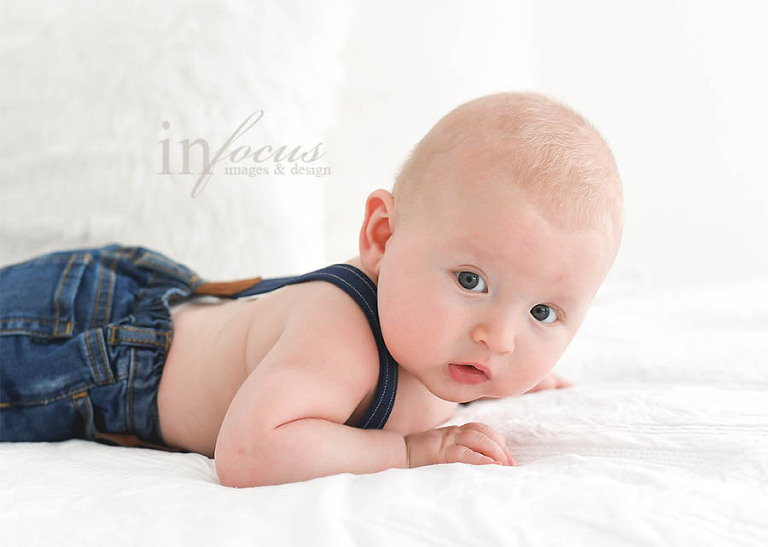 (c) In Focus Images & Design