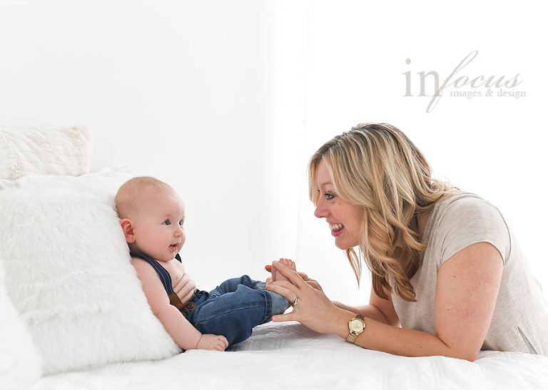 (c) In Focus Images & Design