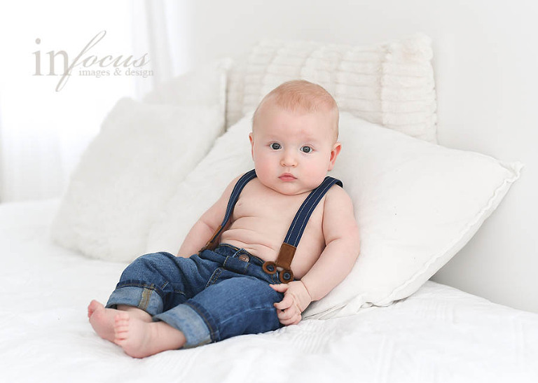 (c) In Focus Images & Design