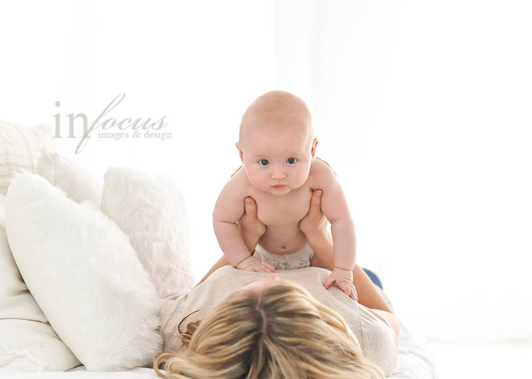 (c) In Focus Images & Design