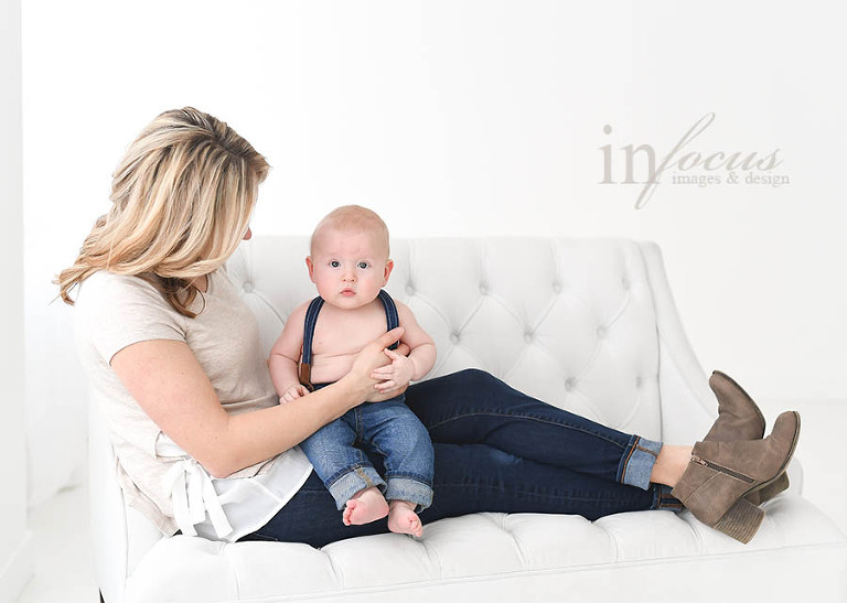 (c) In Focus Images & Design
