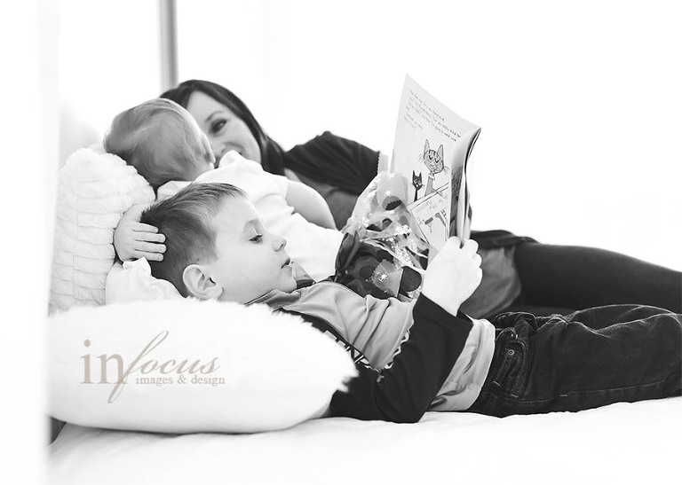 (c) In Focus Images & Design