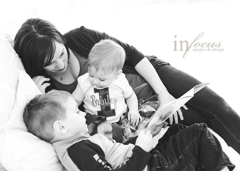 (c) In Focus Images & Design
