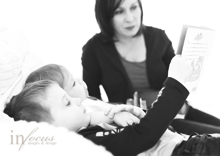 (c) In Focus Images & Design