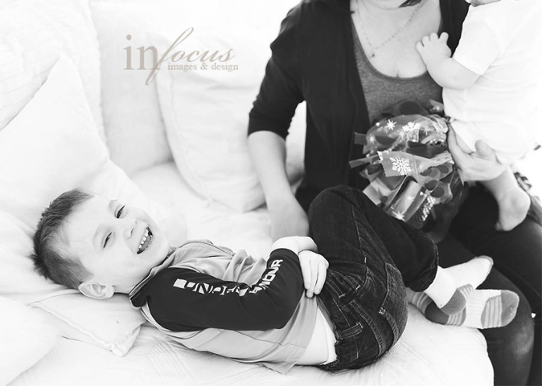 (c) In Focus Images & Design