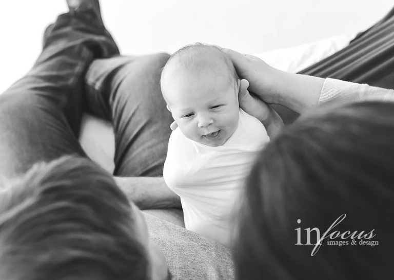 (c) In Focus Images & Design