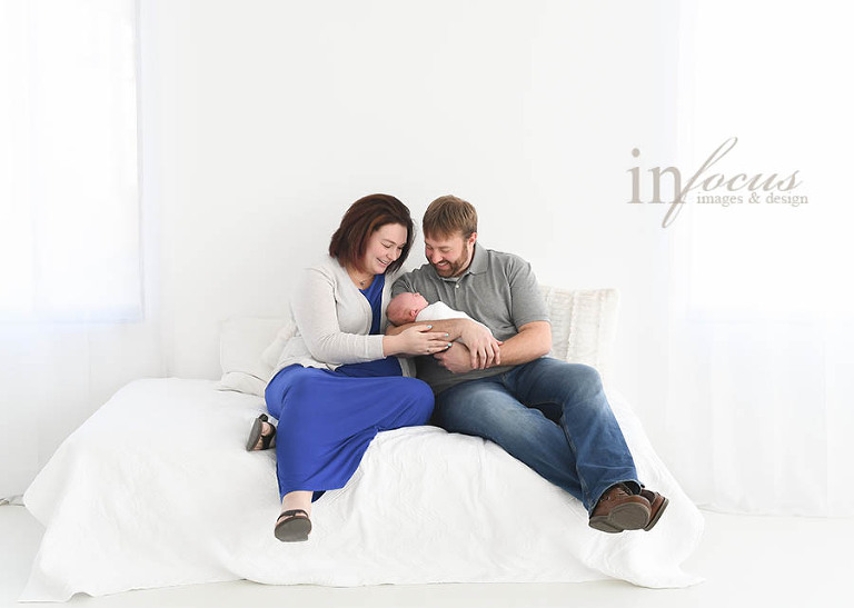 (c) In Focus Images & Design