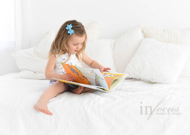 (c) In Focus Images & Design