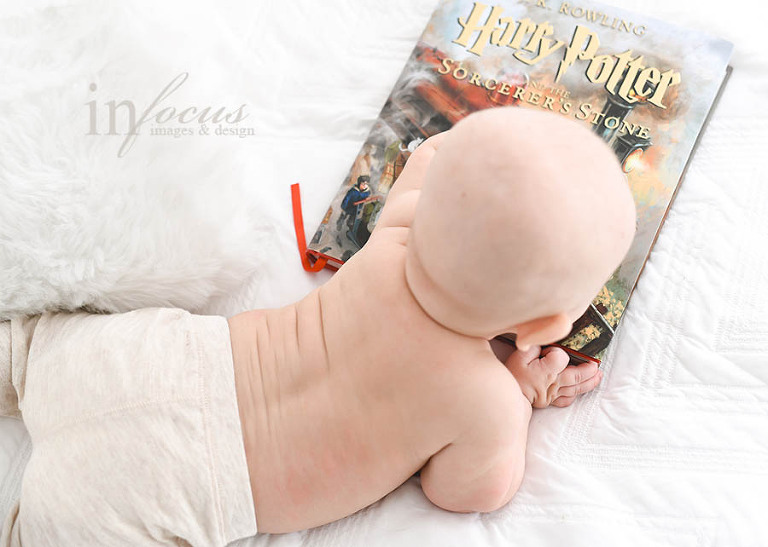 (c) In Focus Images & Design