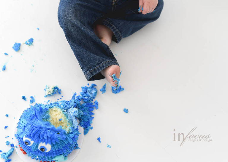 (c) In Focus Images & Design