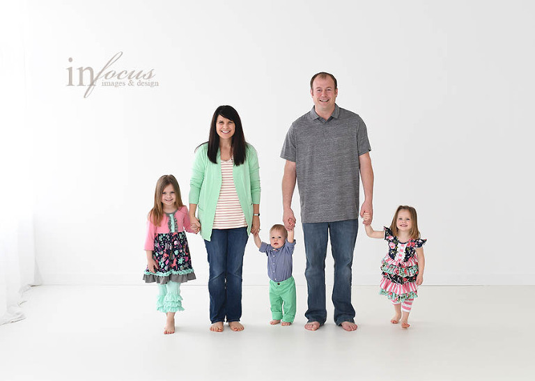 (c) In Focus Images & Design