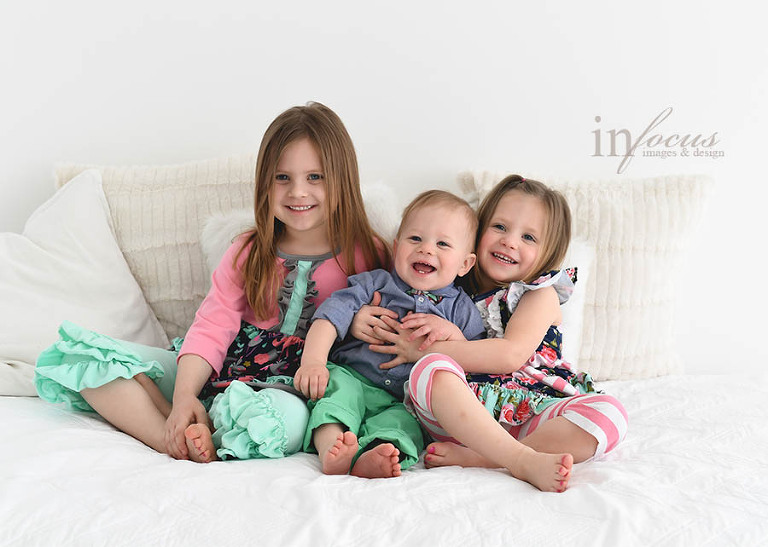 (c) In Focus Images & Design