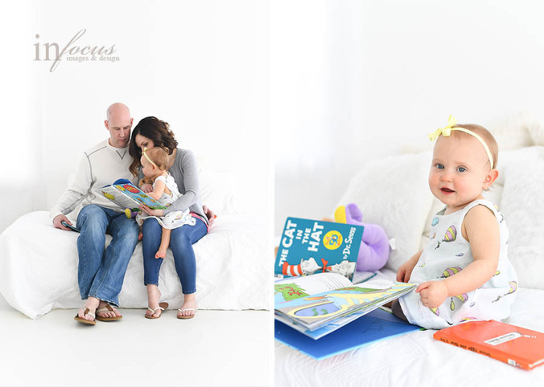 (c) In Focus Images & Design