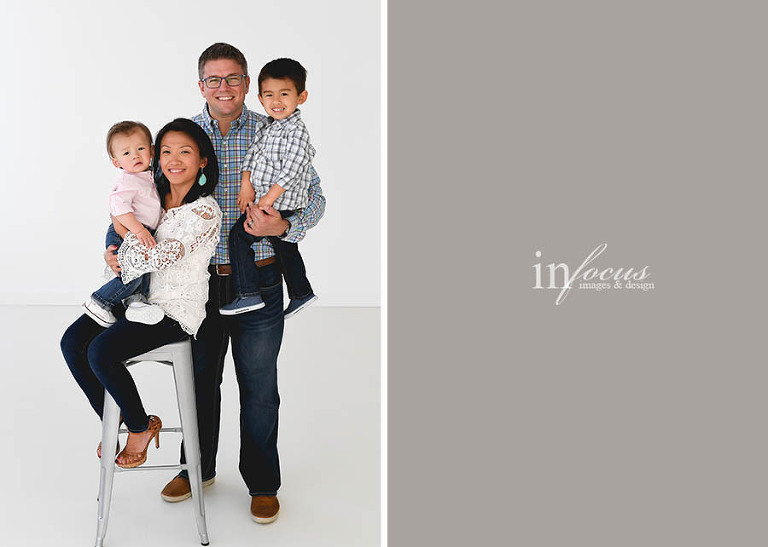 (c) In Focus Images & Design