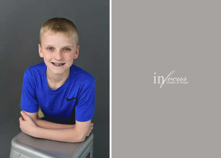(c) In Focus Images & Design