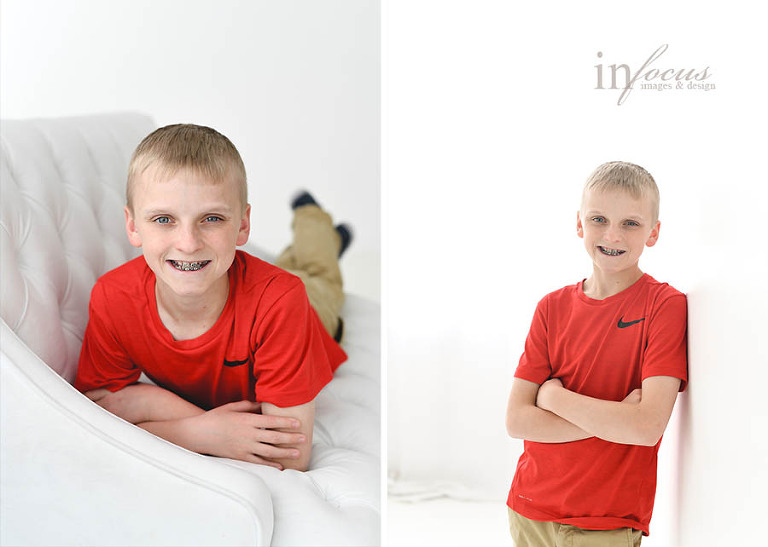 (c) In Focus Images & Design