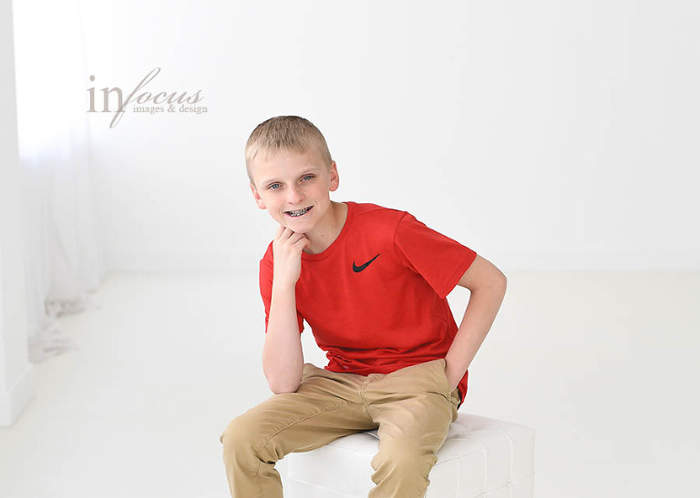 (c) In Focus Images & Design