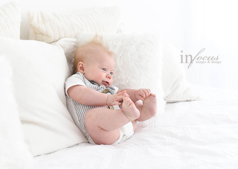 (c) In Focus Images & Design