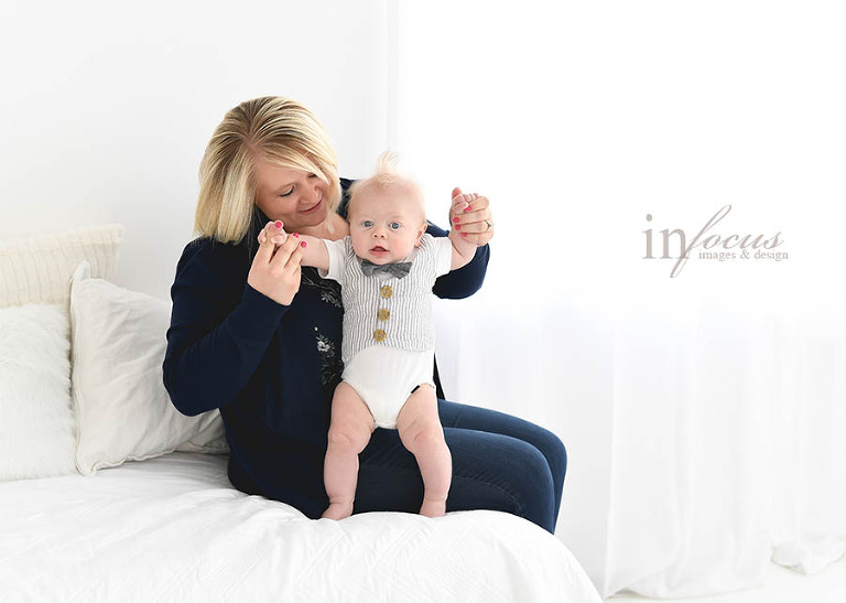 (c) In Focus Images & Design