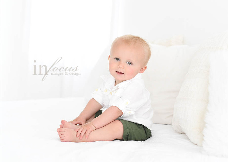(c) In Focus Images & Design