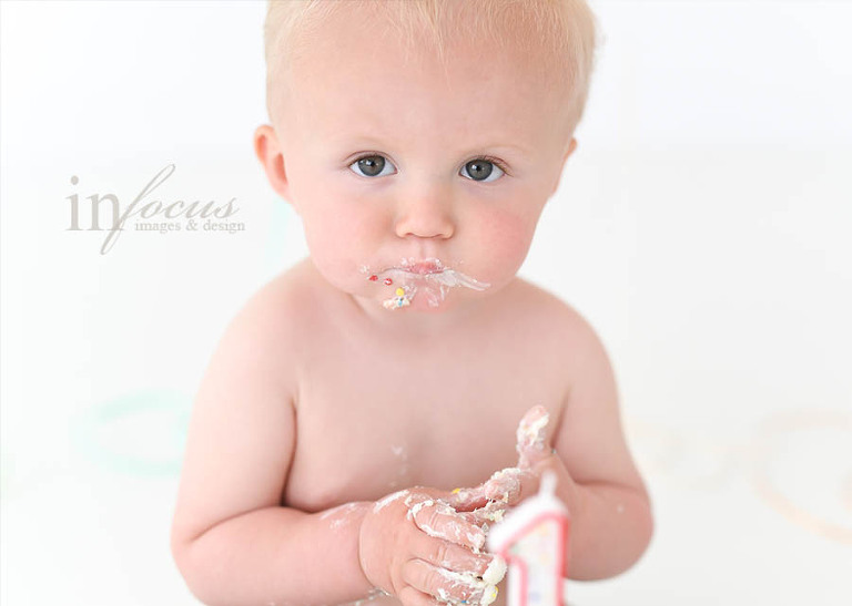 (c) In Focus Images & Design