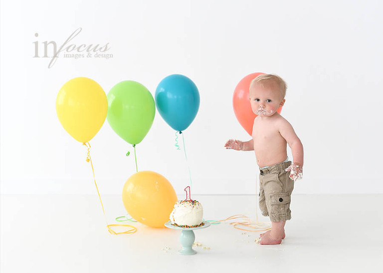 (c) In Focus Images & Design