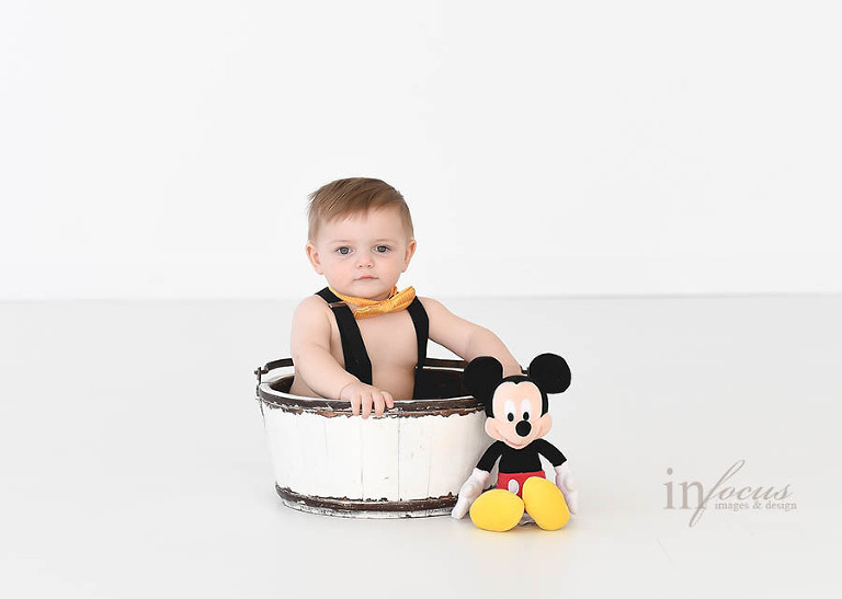 (c) In Focus Images & Design