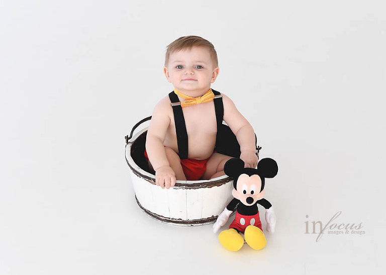 (c) In Focus Images & Design