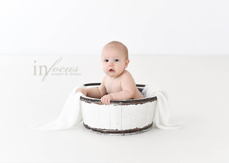 (c) In Focus Images & Design