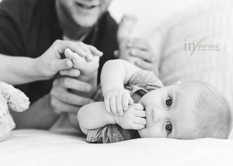 (c) In Focus Images & Design
