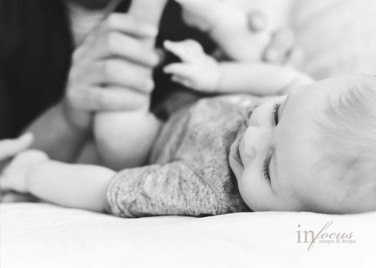 (c) In Focus Images & Design