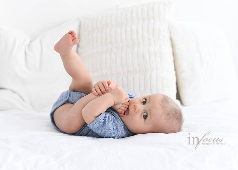 (c) In Focus Images & Design