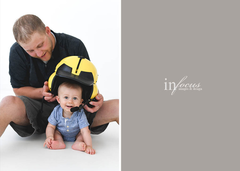 (c) In Focus Images & Design