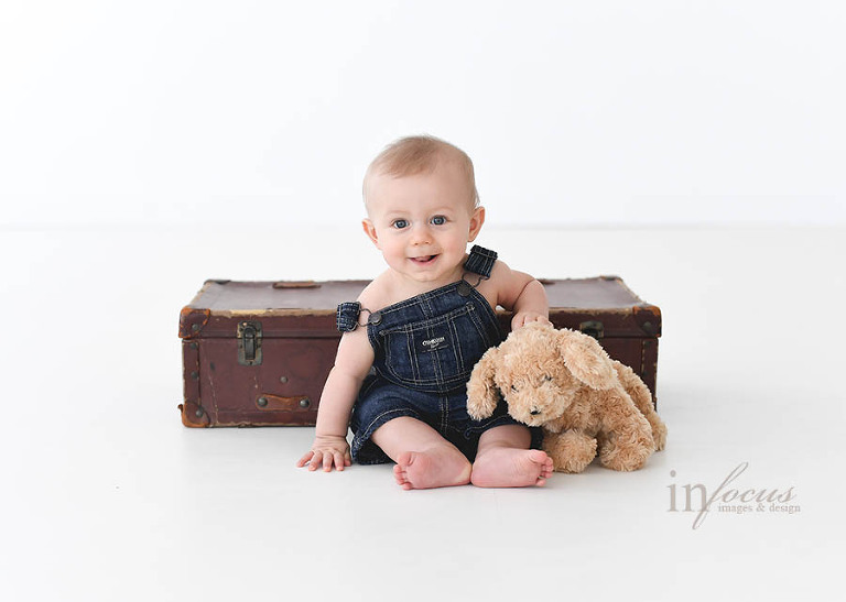 (c) In Focus Images & Design
