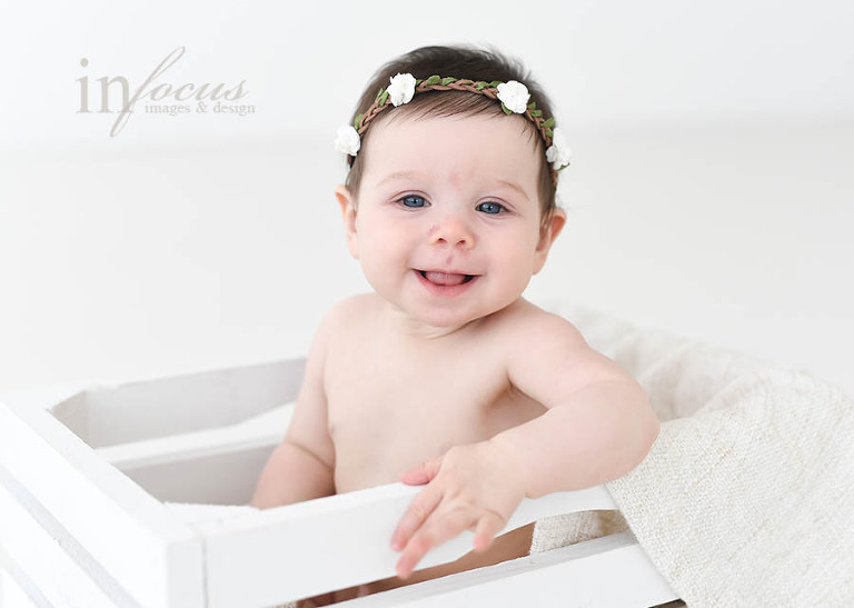 (c) In Focus Images & Design