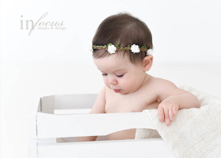 (c) In Focus Images & Design