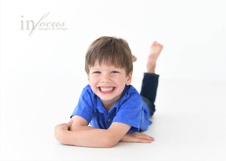 (c) In Focus Images & Design