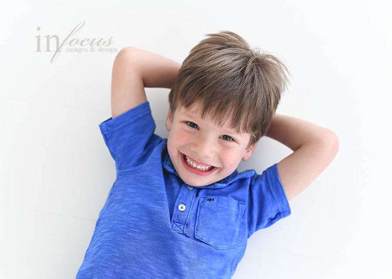 (c) In Focus Images & Design