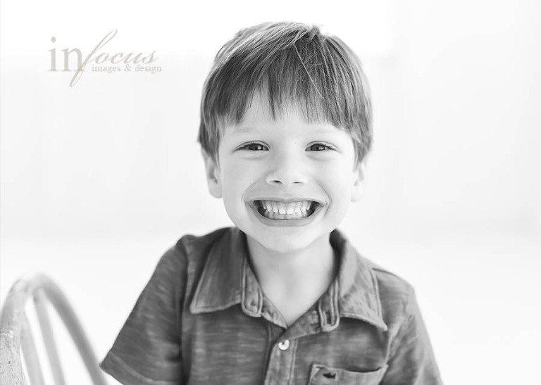 (c) In Focus Images & Design