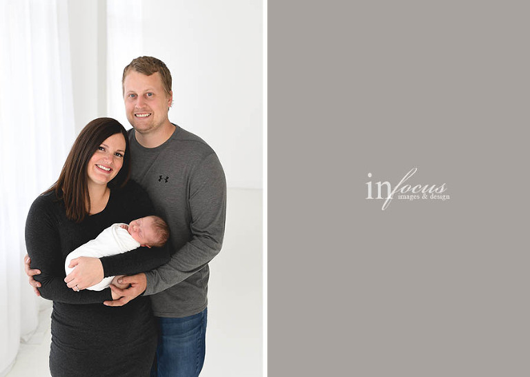 (c) In Focus Images & Design